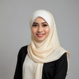 Nining Susanti, S.Pd